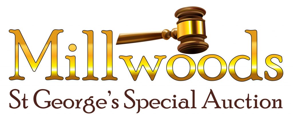 Millwoods St Georges Special Auction